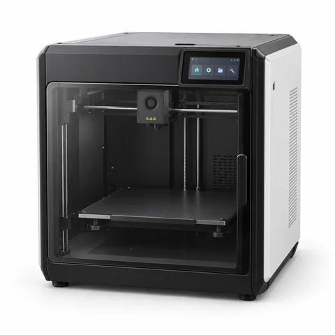 Иллюстрация Flashforge Adventurer 5M Pro