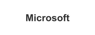 Microsoft