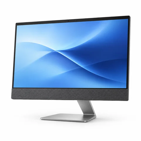 Иллюстрация ASUS Zen AiO 24 M5401