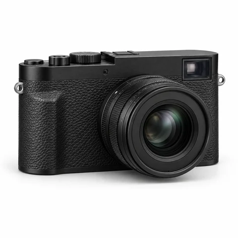 Иллюстрация Leica Q3