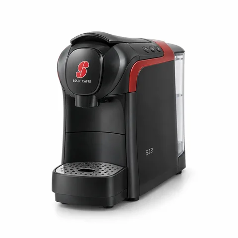 Иллюстрация Essse Caffè S.12