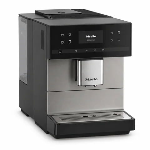 Иллюстрация Miele CM 5310 Silence
