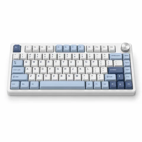 Иллюстрация AULA F75