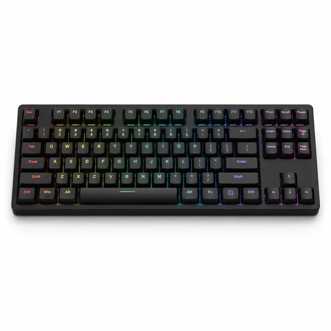 Иллюстрация Dark Project KD87A One Black