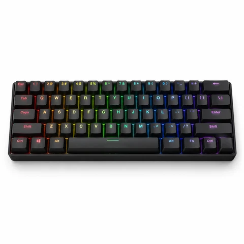 Иллюстрация DEXP Strike Black