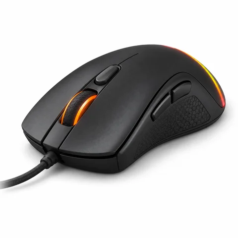 Иллюстрация Cougar MINOS XT