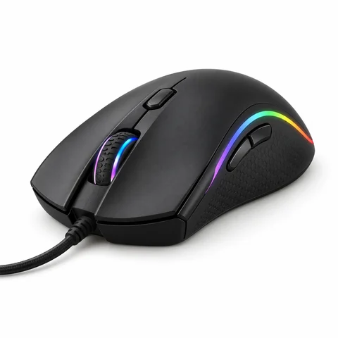 Иллюстрация OKLICK 915G HELLWISH