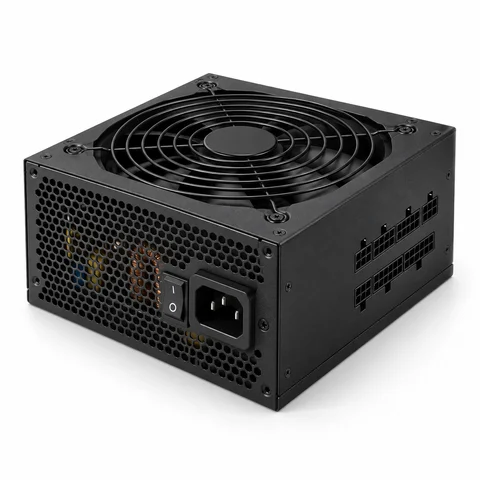 Иллюстрация MONTECH TITAN PLA 850W