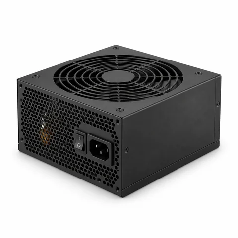 Иллюстрация NZXT C750 Gold Core
