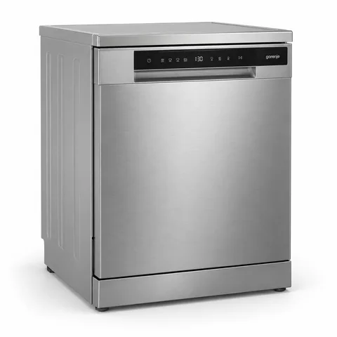 Иллюстрация: Gorenje