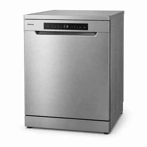 Иллюстрация: Hisense