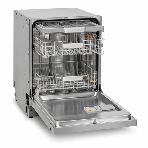 Иллюстрация: Miele