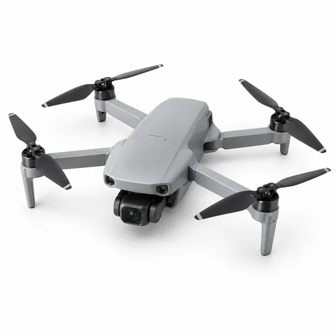 Иллюстрация HUBSAN Zino Mini Pro