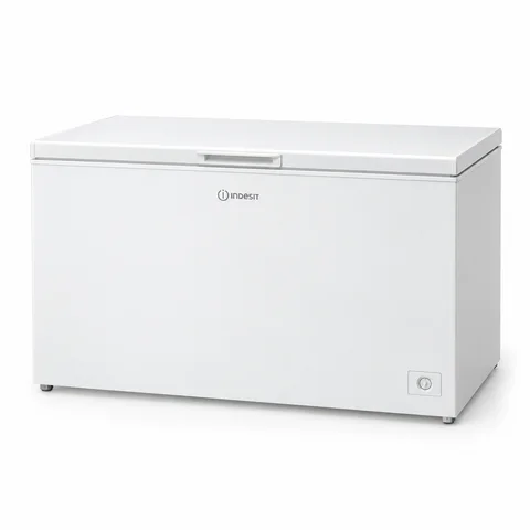 Иллюстрация Indesit ICF 200