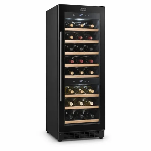 Иллюстрация CASO WineComfort 24