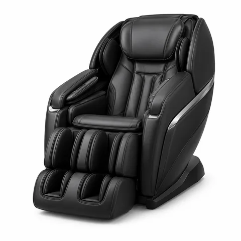 Иллюстрация OGAWA MasterDrive