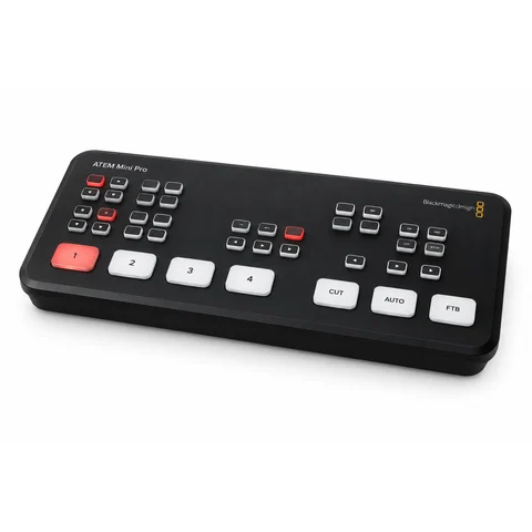 Иллюстрация: Blackmagic Design