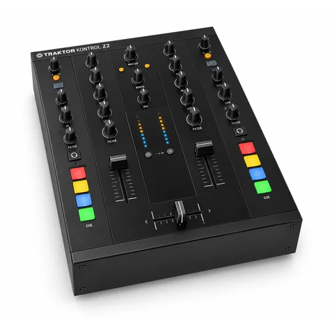 Иллюстрация: Native Instruments