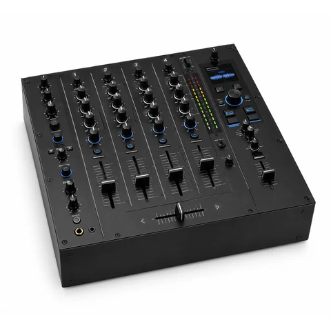 Иллюстрация: Reloop