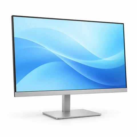Иллюстрация HP M24f