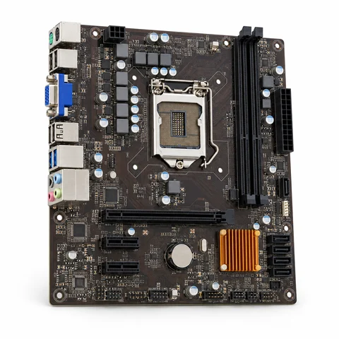 Иллюстрация ECS H61H2-M2