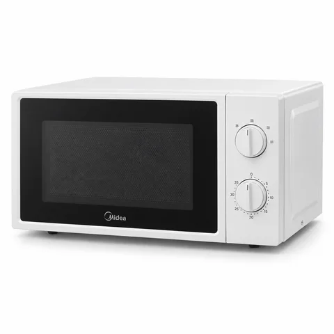 Иллюстрация Midea MM720CPI