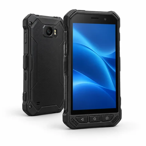 Иллюстрация Kyocera DuraForce PRO 2