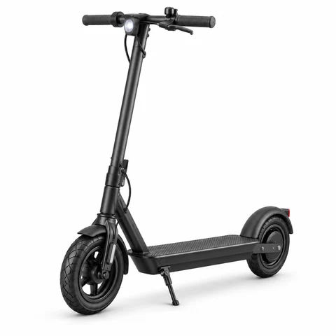 Иллюстрация iconBIT Kick Scooter Street Max