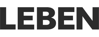 LEBEN