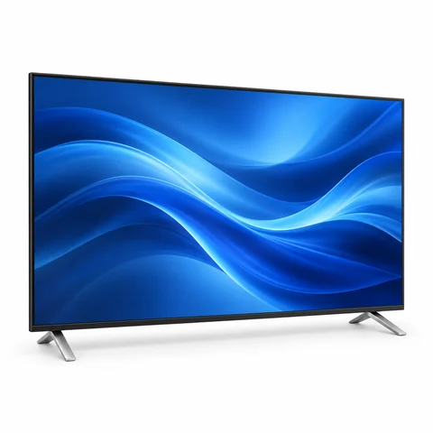 Иллюстрация Toshiba 43C350KE