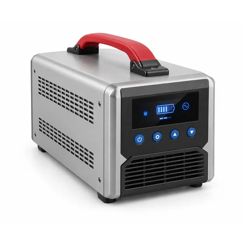 Иллюстрация ECOVOLT SMART 312