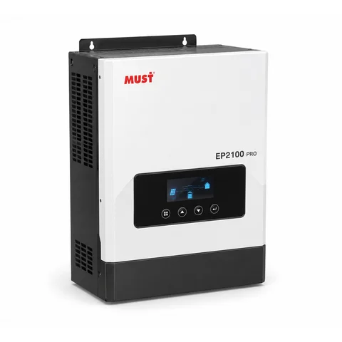 Иллюстрация MUST EP2100 PRO