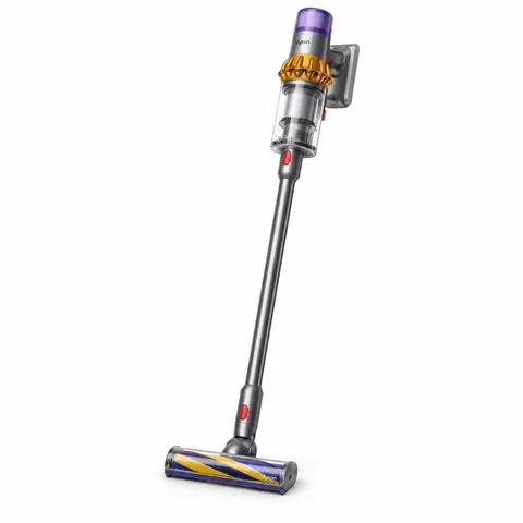 Иллюстрация Dyson V15 Detect
