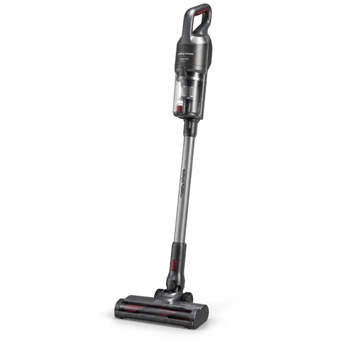 Иллюстрация Morphy Richards Supervac Deluxe 734050