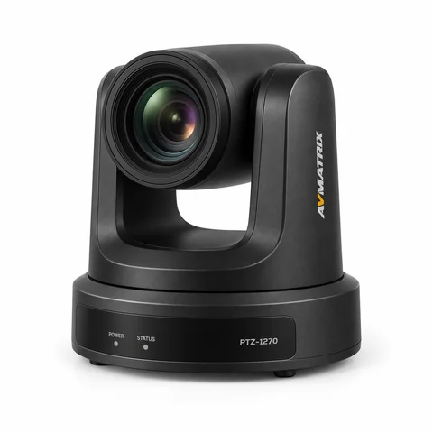 Иллюстрация AVMATRIX PTZ1271-30X-POE
