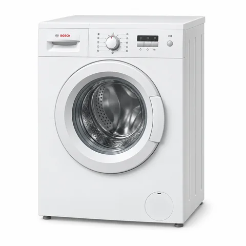 Иллюстрация Bosch WLG 20261 OE