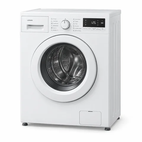 Иллюстрация LERAN WMS 43126 WD2