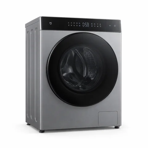 Иллюстрация Xiaomi Mijia Front Load Washer Dryer 10.5kg
