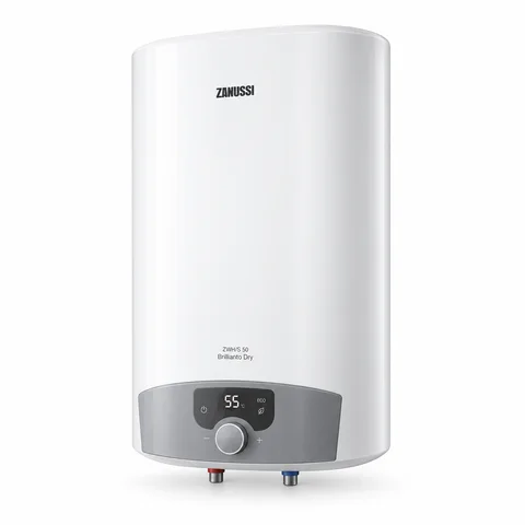 Иллюстрация Zanussi ZWH/S 50 Brillianto Dry